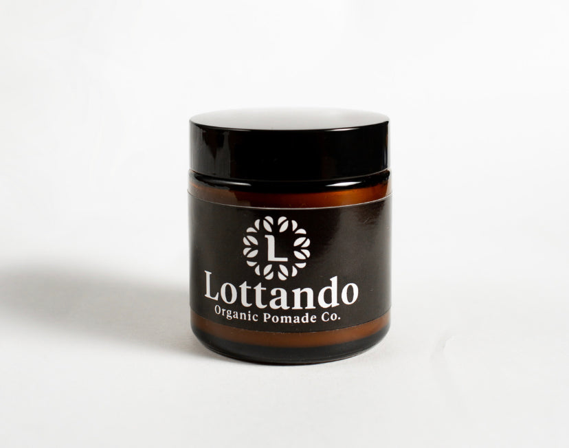 Organic Pomade