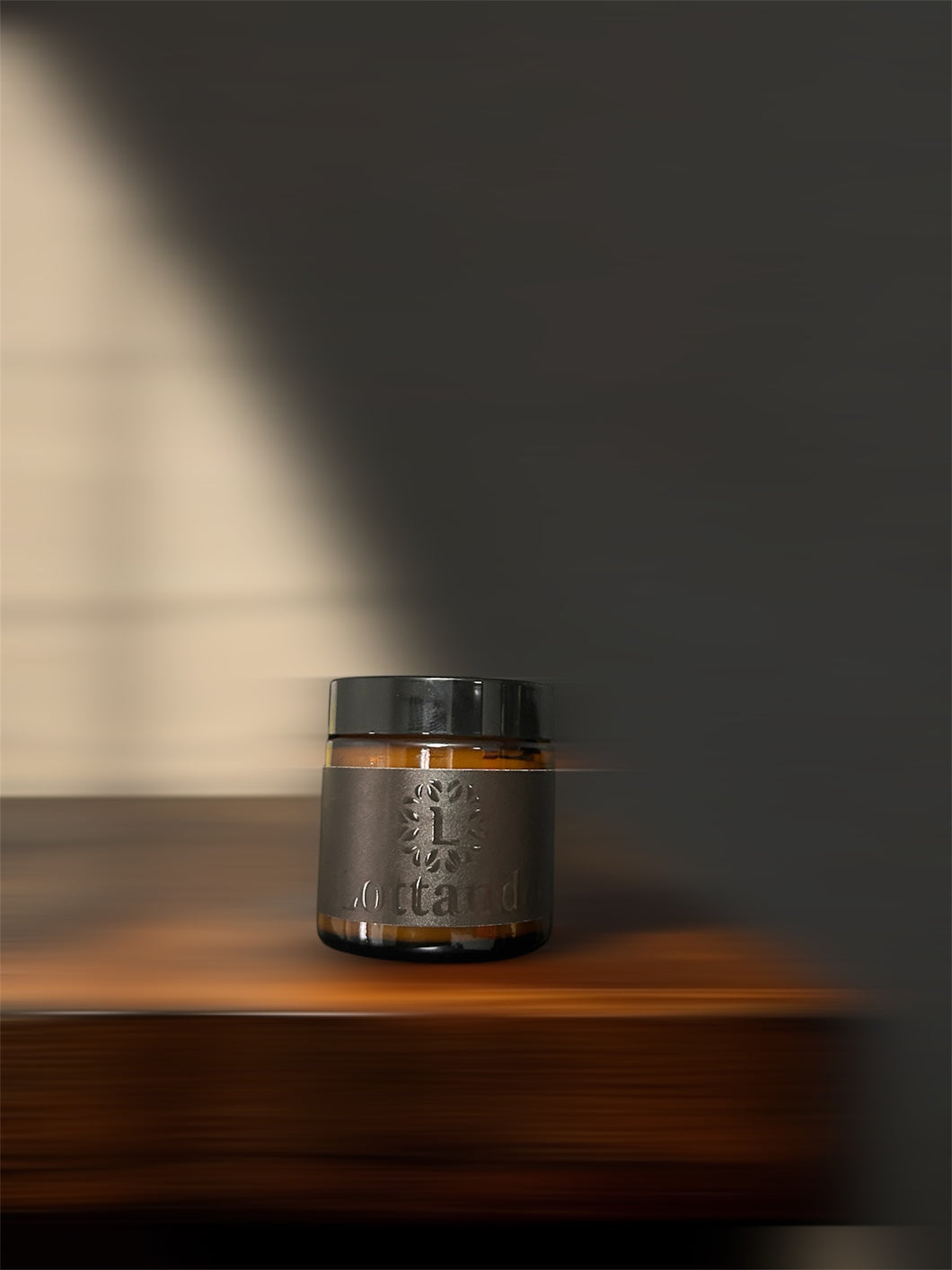 Clay Matte Pomade